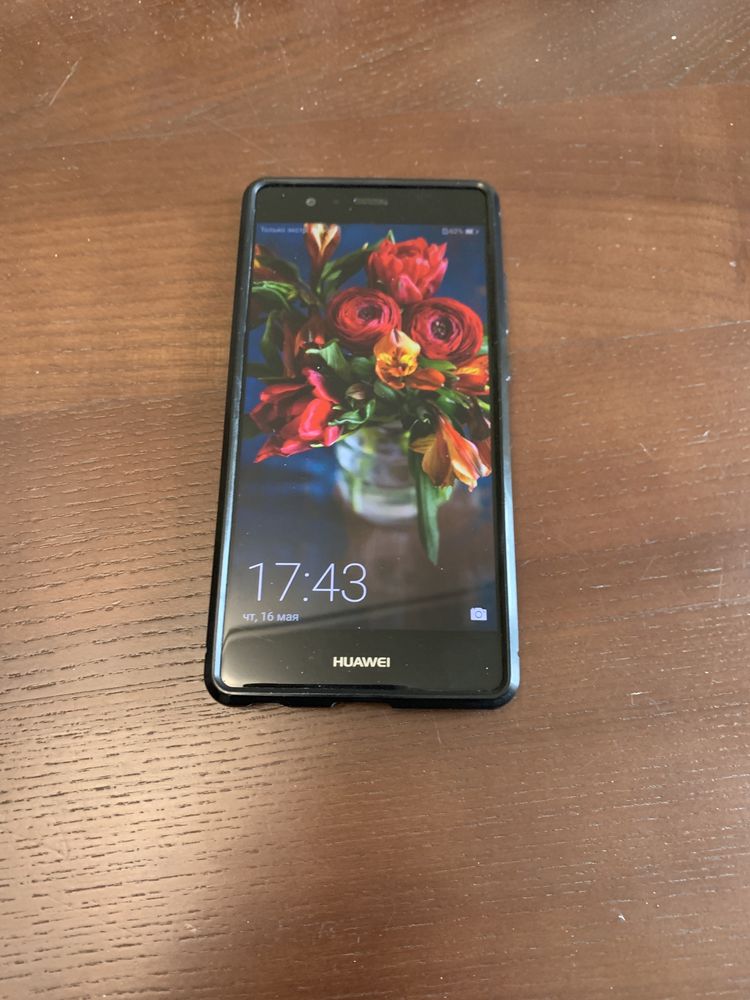 Смартфон Huawei P9 Lite 3/32 gb