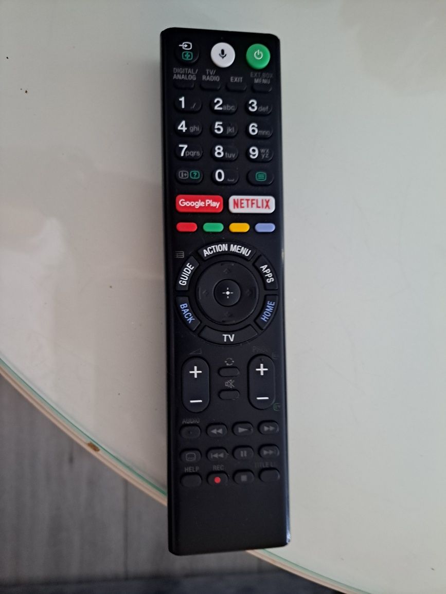 Sony Led 4K Android