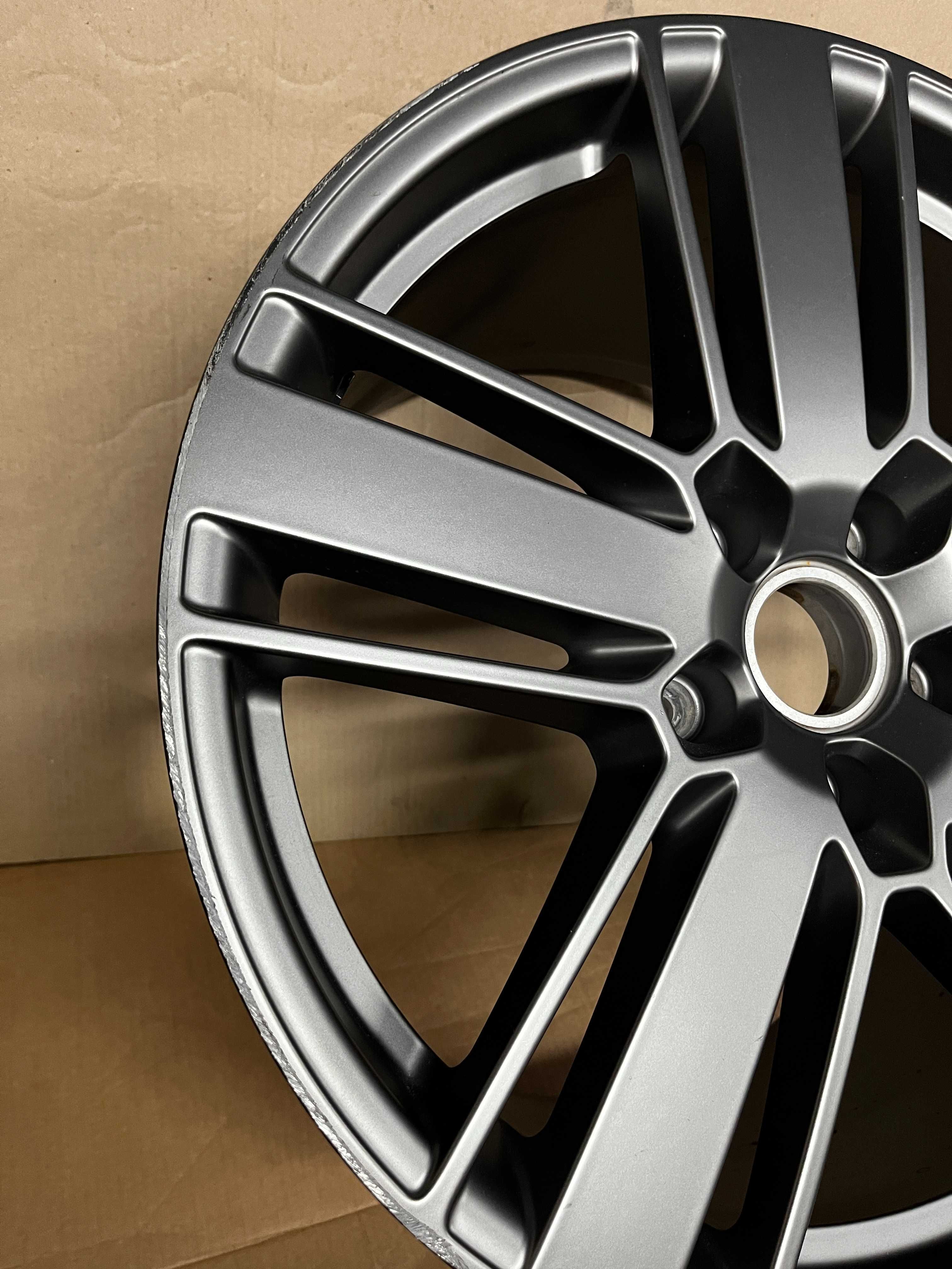 Felga Porsche Panamera 971 11,5Jx20 ET68 971.601.025AM