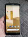 Pixel 3a XL 64 neverlock