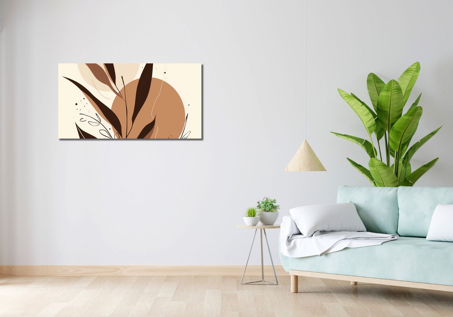 Obraz 100x50cm Szeptem Jesieni