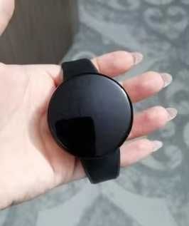 Смарт годинник smart watch з тонометром і багатьма функціями