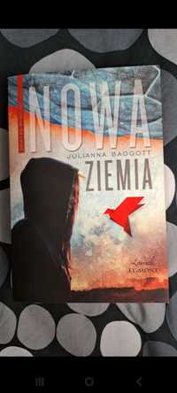 Nowa Ziemia Julianna Baggott