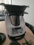 Thermomix Tm 6 jak nowy