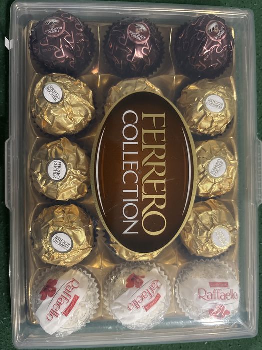 ferrero collection 172g