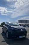 Renault Zoe 2017 року