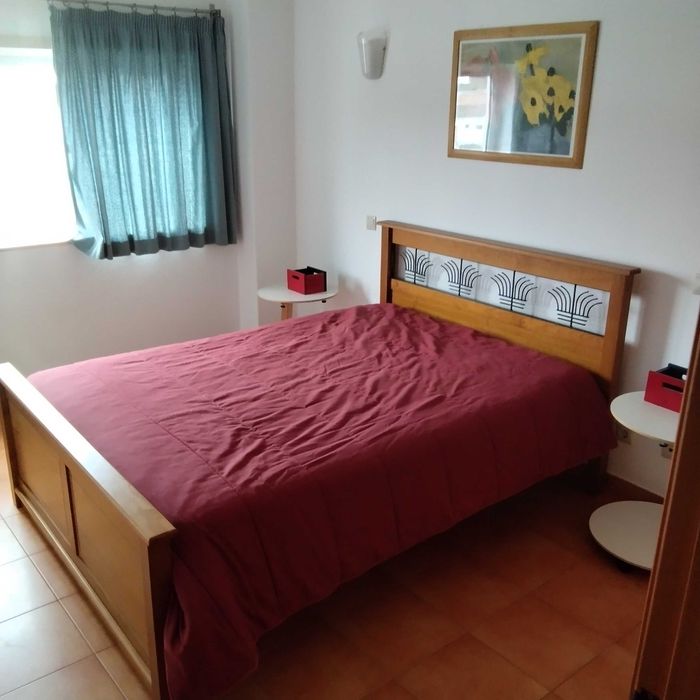 Apartamento T3 Lagos