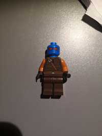 Cad Bane LEGO Star Wars minifigurka figurka ludzik sw0497