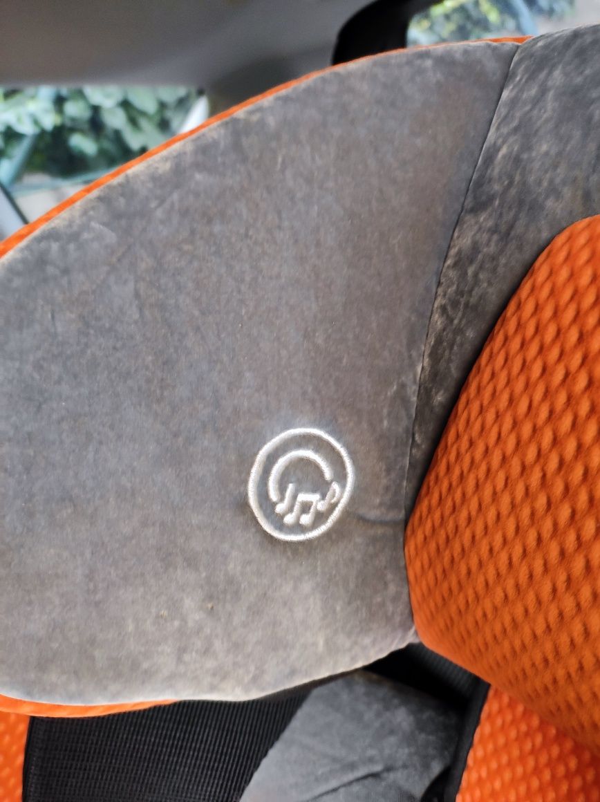 Дитяче автокрісло Recaro Monza Nova