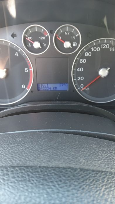 Ford Focus 1.6 tdci 2006