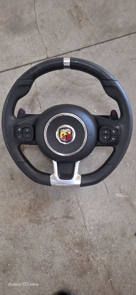 Peças usadas autocarros
