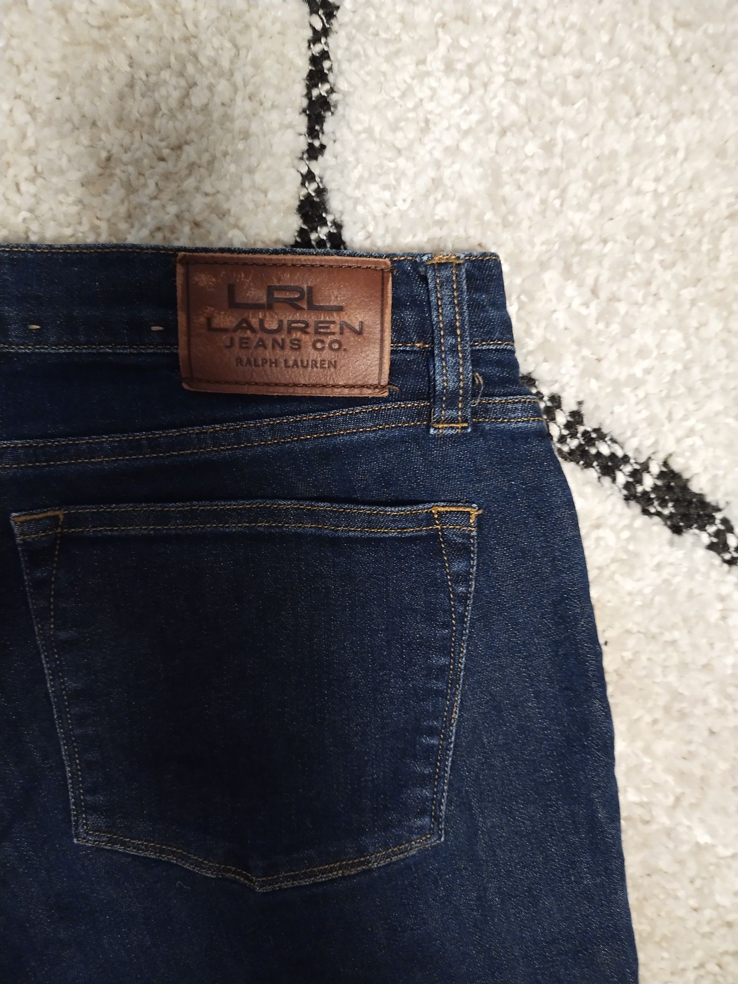 Jeans Ralph Lauren 6