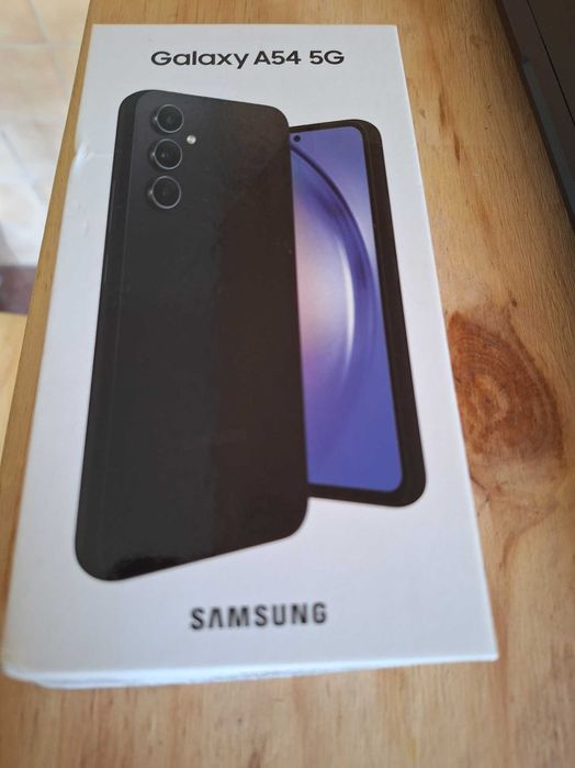 Samsung A54 5g 128gb usado em ótimas condições