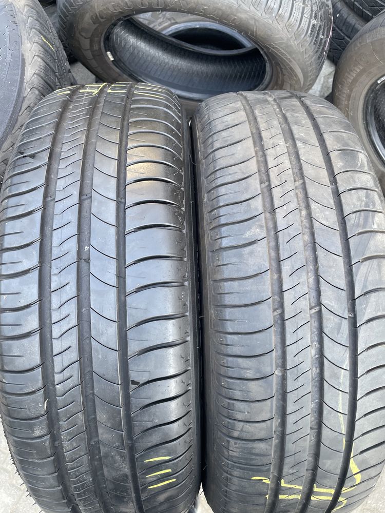 Bardzo ładne opony letnie Michelin - montaż, gwarancja i faktura
