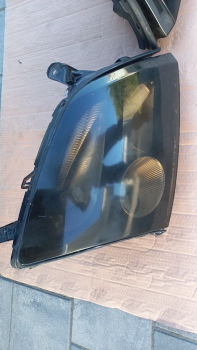 Opel Vectra c Signum 02-05 gts reflektor lampa lewa prawa lewy prawy