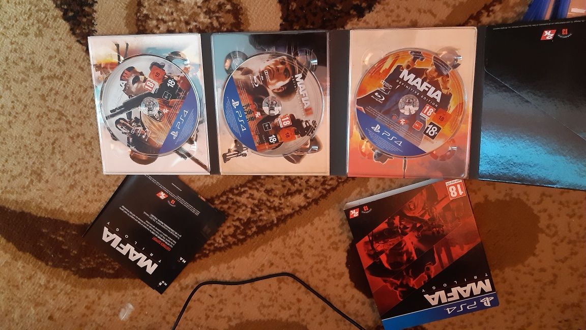 Игры playstation 4,5