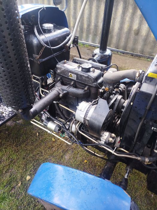 Продам Сінтай Т. 244 NF