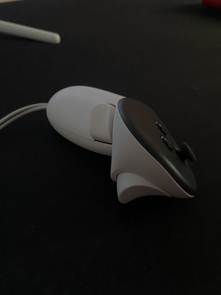 VR Oculus meta quest 3s
