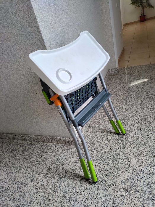 Cadeira Refeição Chicco