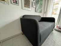 Sofa 2 lugares - Ikea