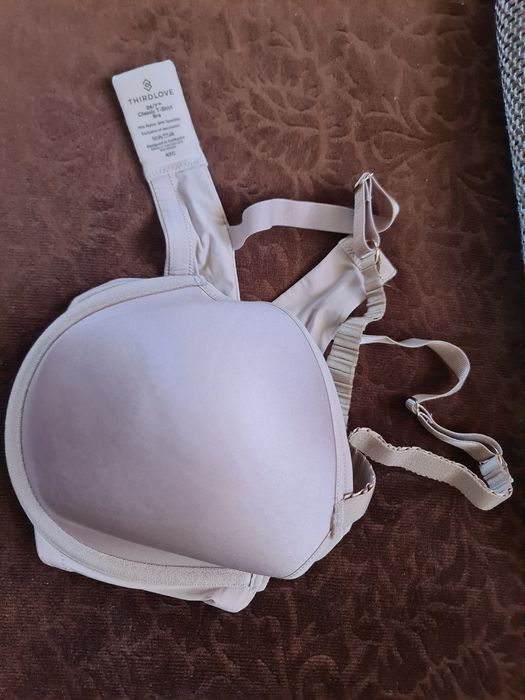 Бюстгальтер Thirdlove