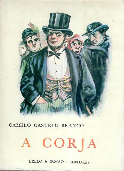 CAMILO CASTELO BRANCO «Jornalismo e Literatura  séc. XIX» + 21 Títulos