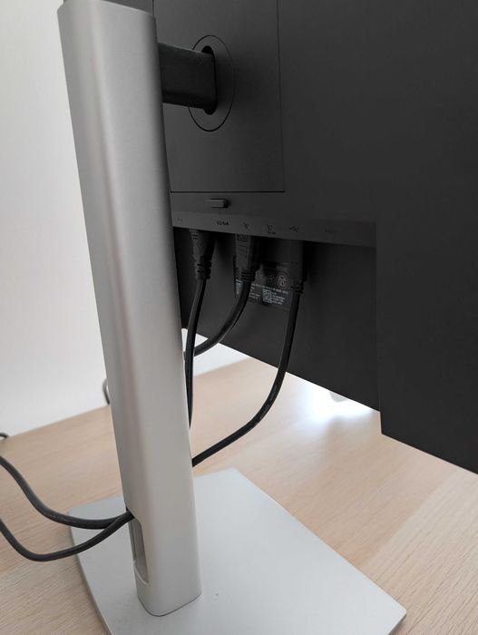 Dell P2721Q Monitor