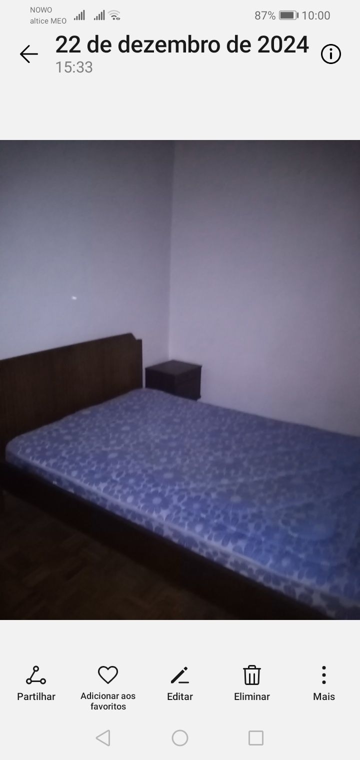 Arrenda-se T2 Odivelas