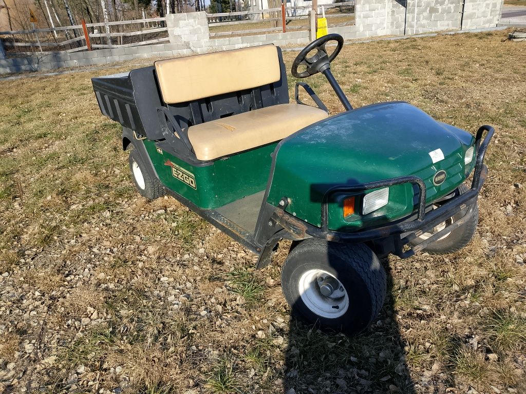 Ezgo EMP 1000 melex 48v wózek golfowy elektryczny