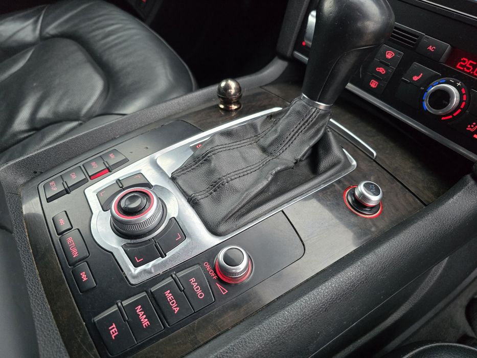 Продам Audi Q7 3.0 TDI Quattro 2010 рік Рестайлінг