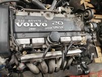 Motor Volvo S70 2.0i
