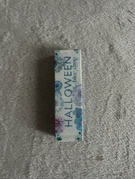 Perfumy halloween damskie