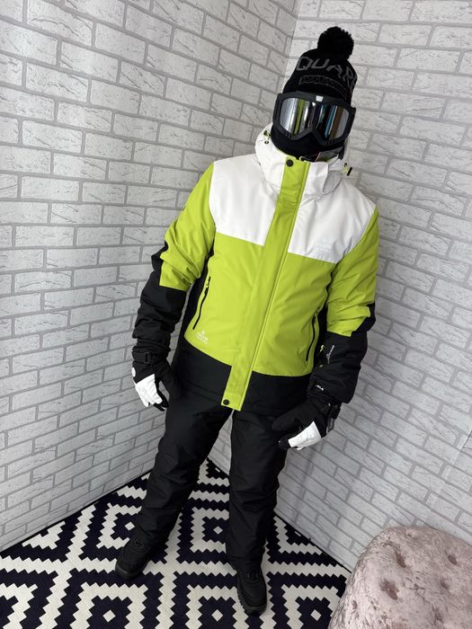 Бомбезні лижні костюми 20000 мембр М-3хл