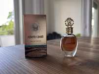 Miniatura de perfume Roberto Cavalli