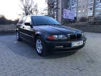 Продам BMW E46. 320D