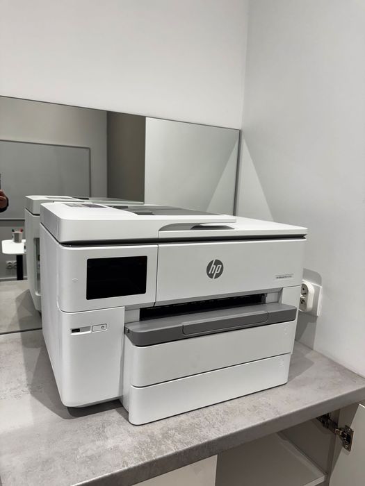 Drukarka HP OfficeJet Pro 9730e Wide Format