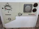 Caldeira Baby star plus