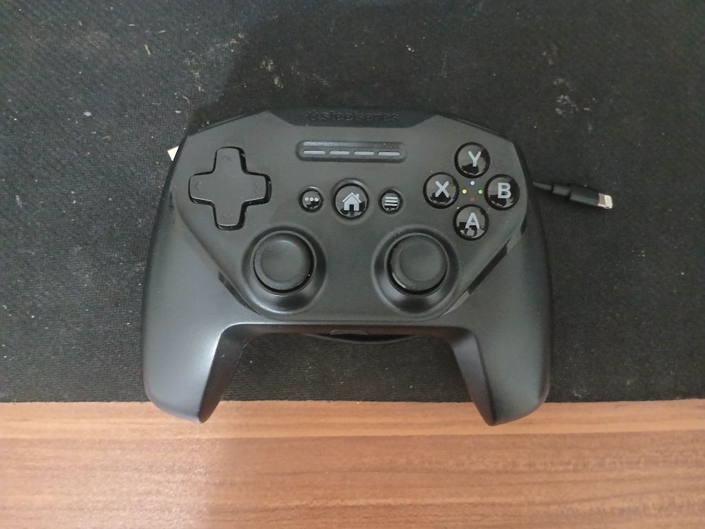 Comando Gaming Steelseries Nimbus+