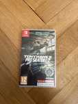 Nintendo switch tony hawk’s pro skater 1+2