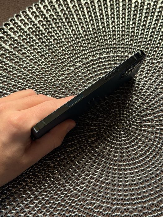 Apple Iphone 12 Pro 256GB Blue Neverlock Батарея 89%