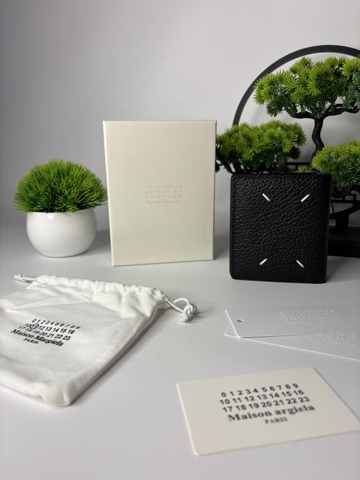 Гаманець Maison Margiela