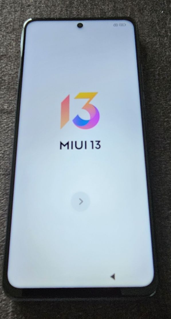 Smartfon Xiaomi Mi 10T Lite 5g M2007J17G