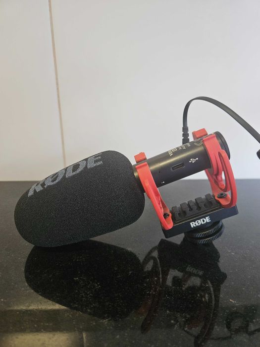 Rode VideoMic Go II