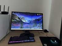 Zowie XL2540K 240HZ 1ms Nowy GWARANCJA