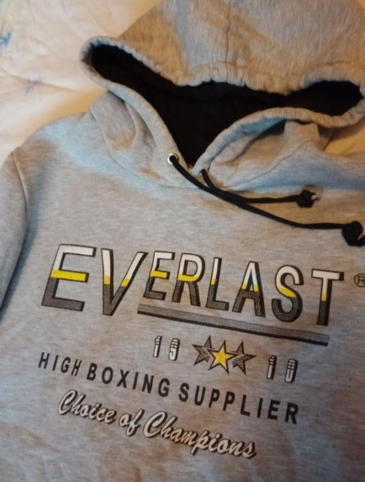 Кенгурушка Everlast m,l