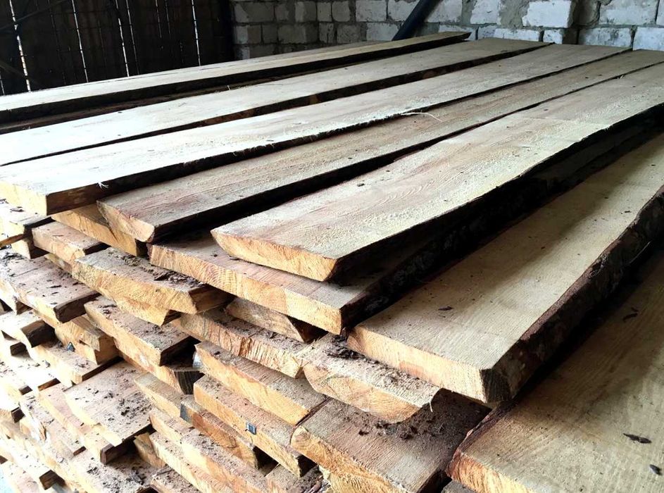 Сосна першого сорту з власного виробництва