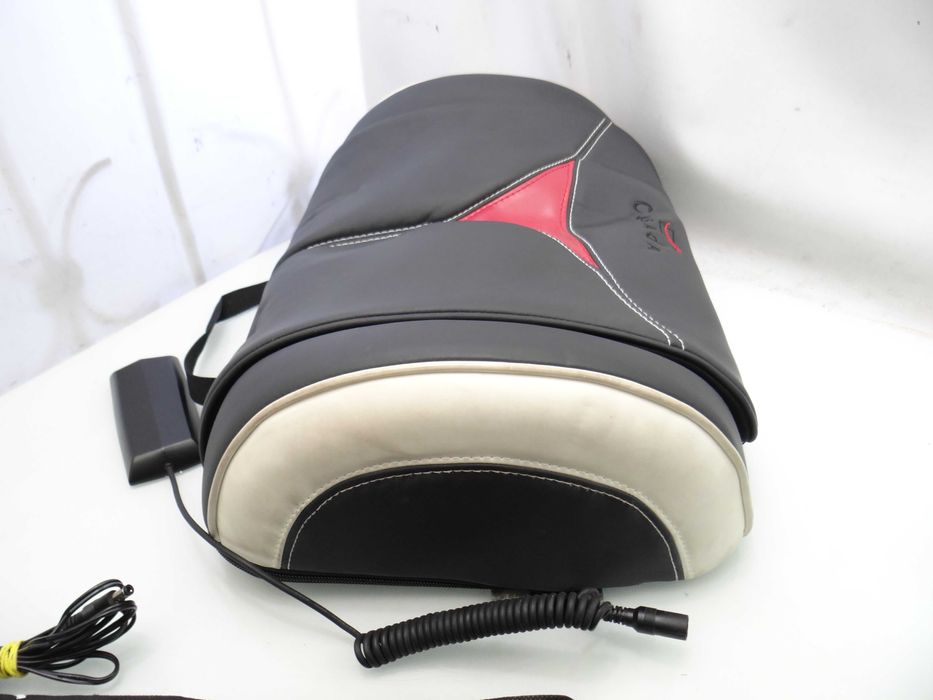 Poduszka masująca, masażer Casada Health&Beaty Maxiwell III / Shiatsu