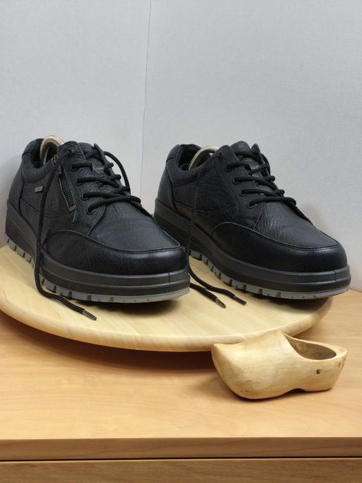 Buty r. 46 G-Comfort Grunwald męskie skórzane na szeroką stopę