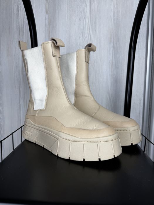 Puma Mayze Stack Chelsea