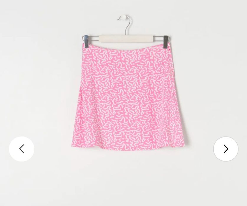 Продам мініспідничку